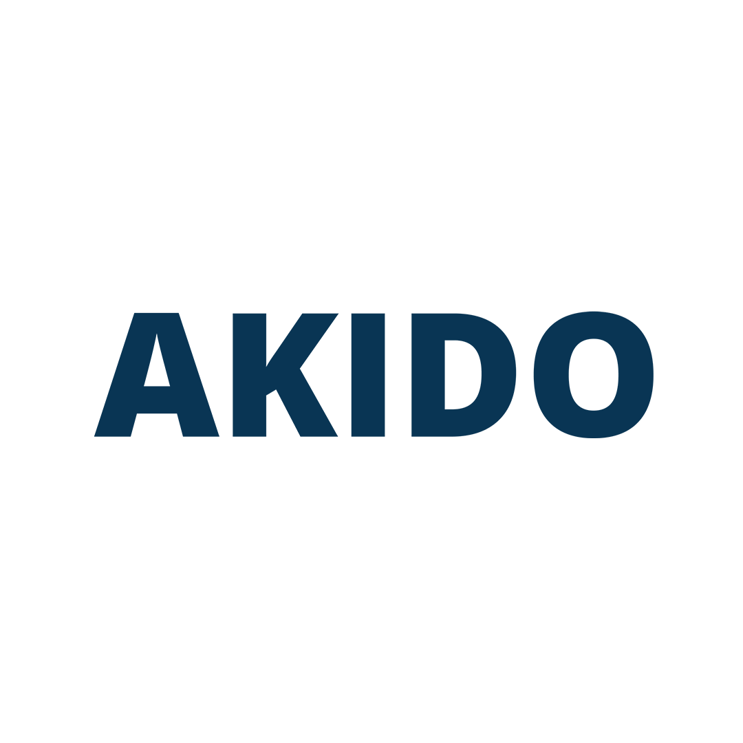 Akido Akido